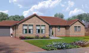 St Andrews CGI
